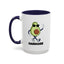Humor Mug - Hardcore