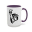 4th of July Mug - Lady Liberty