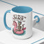 Adventure Mug - Let's Go To The Beach