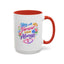 Anniversary Mug - You Will Forever Be My Always