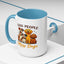 Animal Mug - Less People More Dogs
