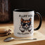 Humor Mug - Fluff You Fluffin' Fluff
