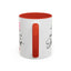 Valentine's Day Mug - You Hold The Keys