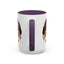 Animal Mug - Dog Coffee Wrap 7