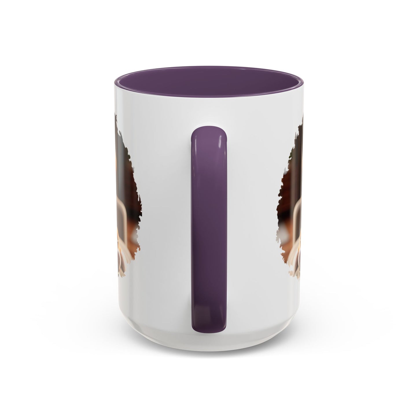 Animal Mug - Dog Coffee Wrap 7