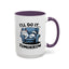 Humor Mug - I'll Do It Tomorrow