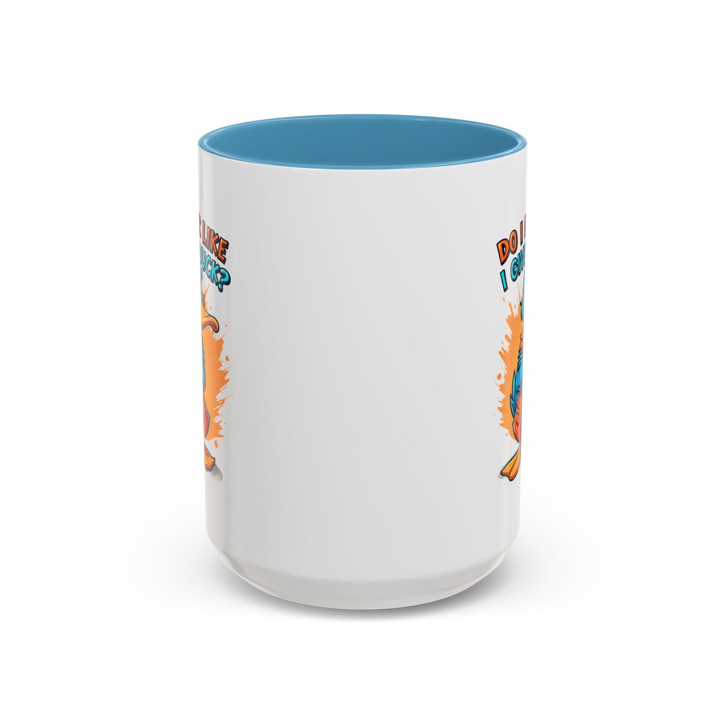 Office Mug - Do I Look