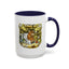 Humor Mug - Today is Slap An Idiot Day