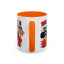 4th of July Mug - Red White & Boom!