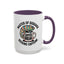 Office Mug - Master of Disguise