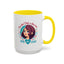 Birthday Mug - Fab You Lous!