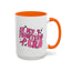 Support Mug - In My Fighting Era