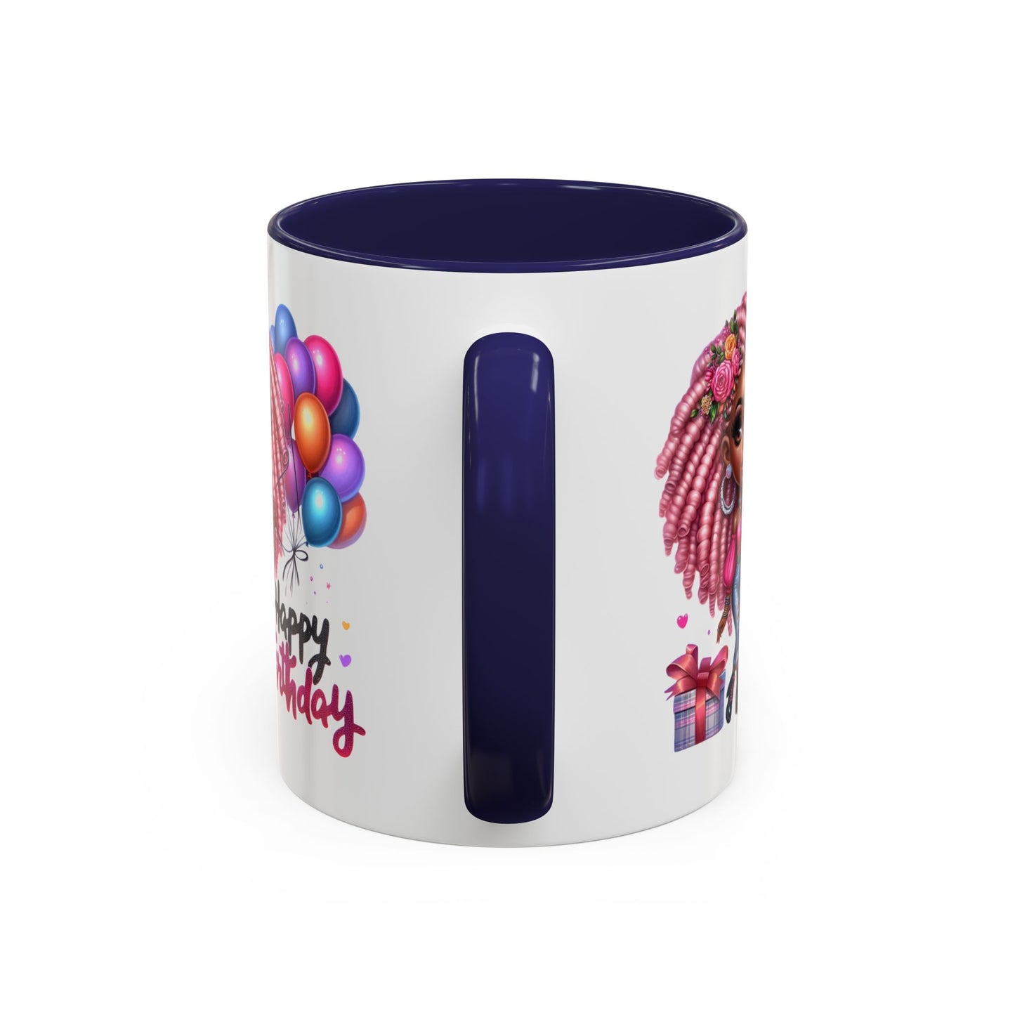 Birthday Mug - Happy Birthday Diva
