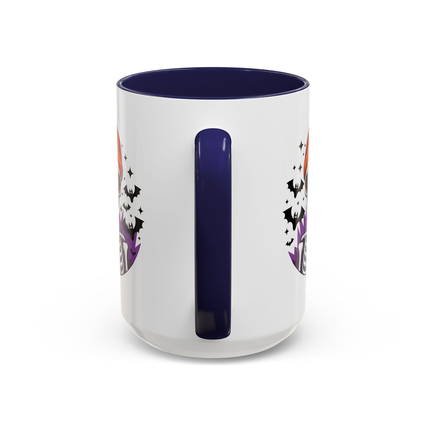 Halloween Mug - Skeleton