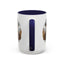 Animal Mug - Dog Coffee Wrap 16