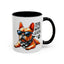 Animal Mug - Zero Woofs Given