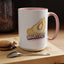 Humor Mug - Whatever Hand