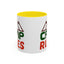 Adventure Mug - Camp Rules