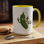 Adult Mug - Don't Be A Gherkinjerk