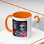 Alien Mug - Bigfoot Alien