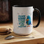 Office Mug - Please Remind Me