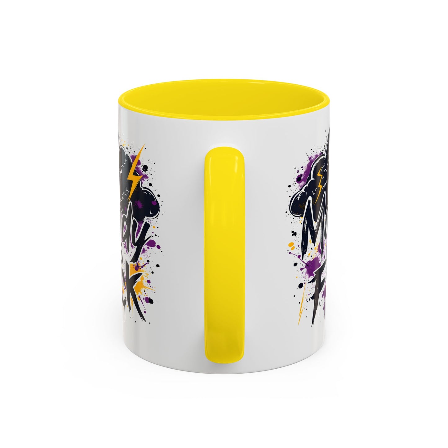 Adult Mug - Moody as F*ck