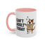Office Mug - Can't Adult Today