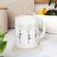 Religious Mug - Love Faith Hope