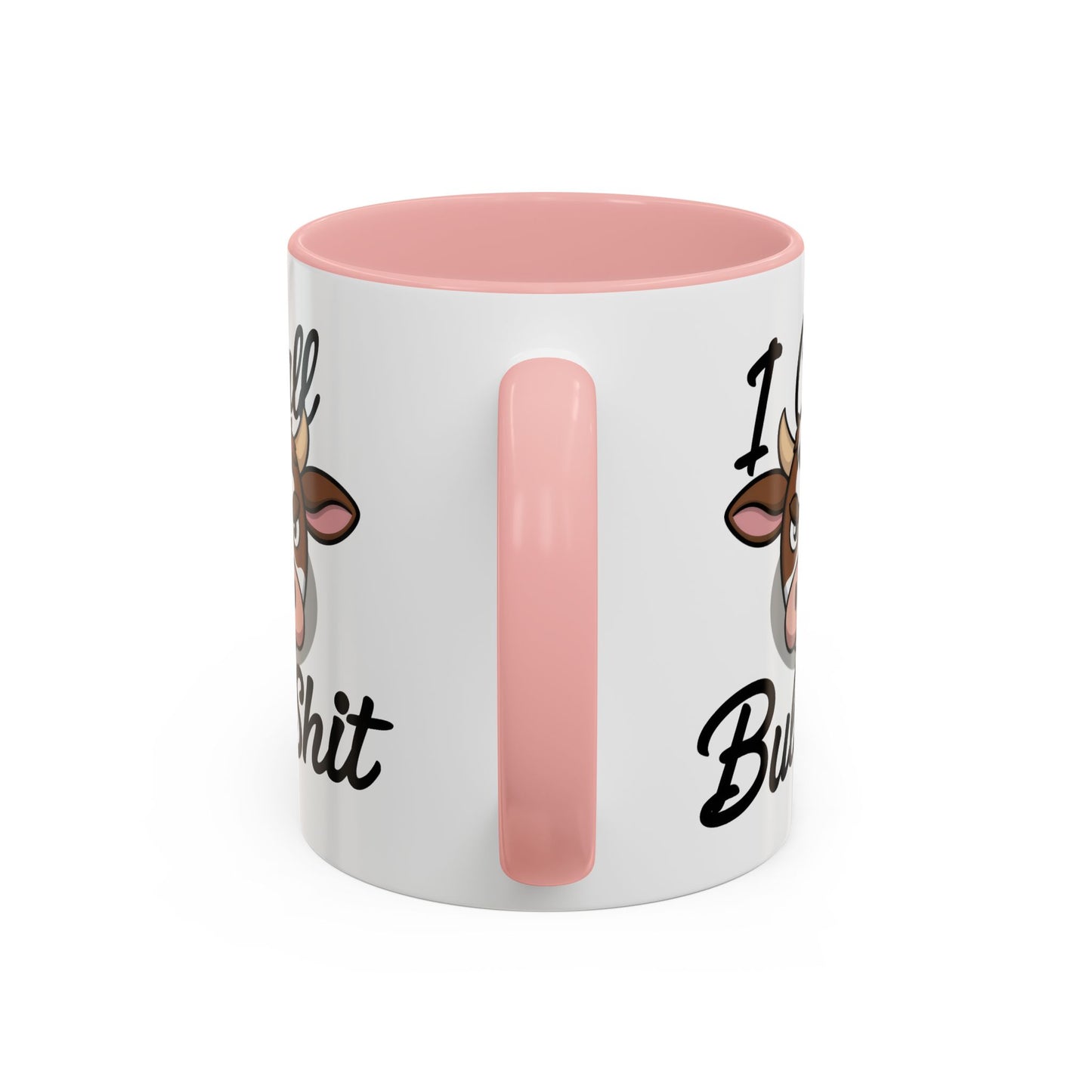 Adult Mug - I Call Bullshit