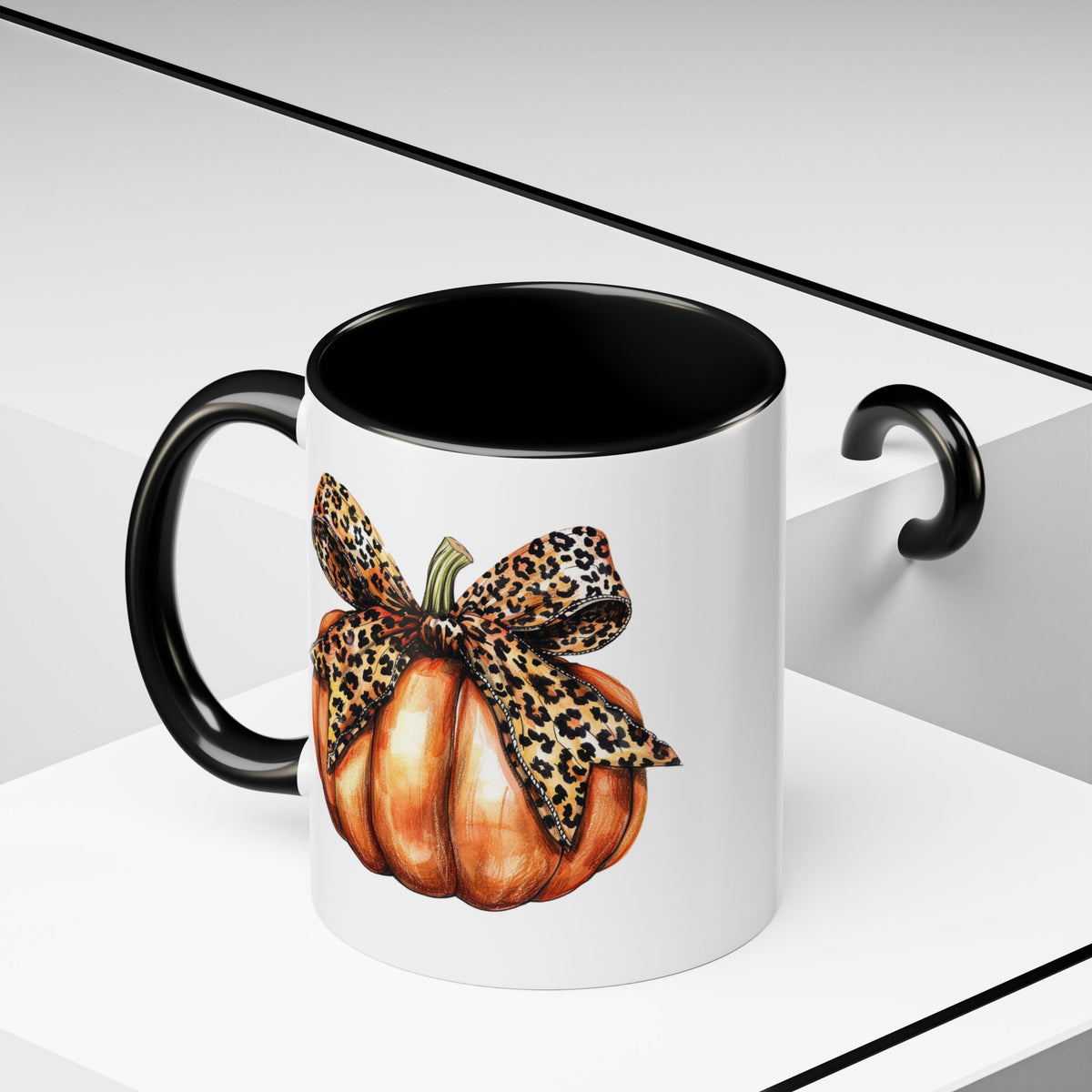 Fall Mug