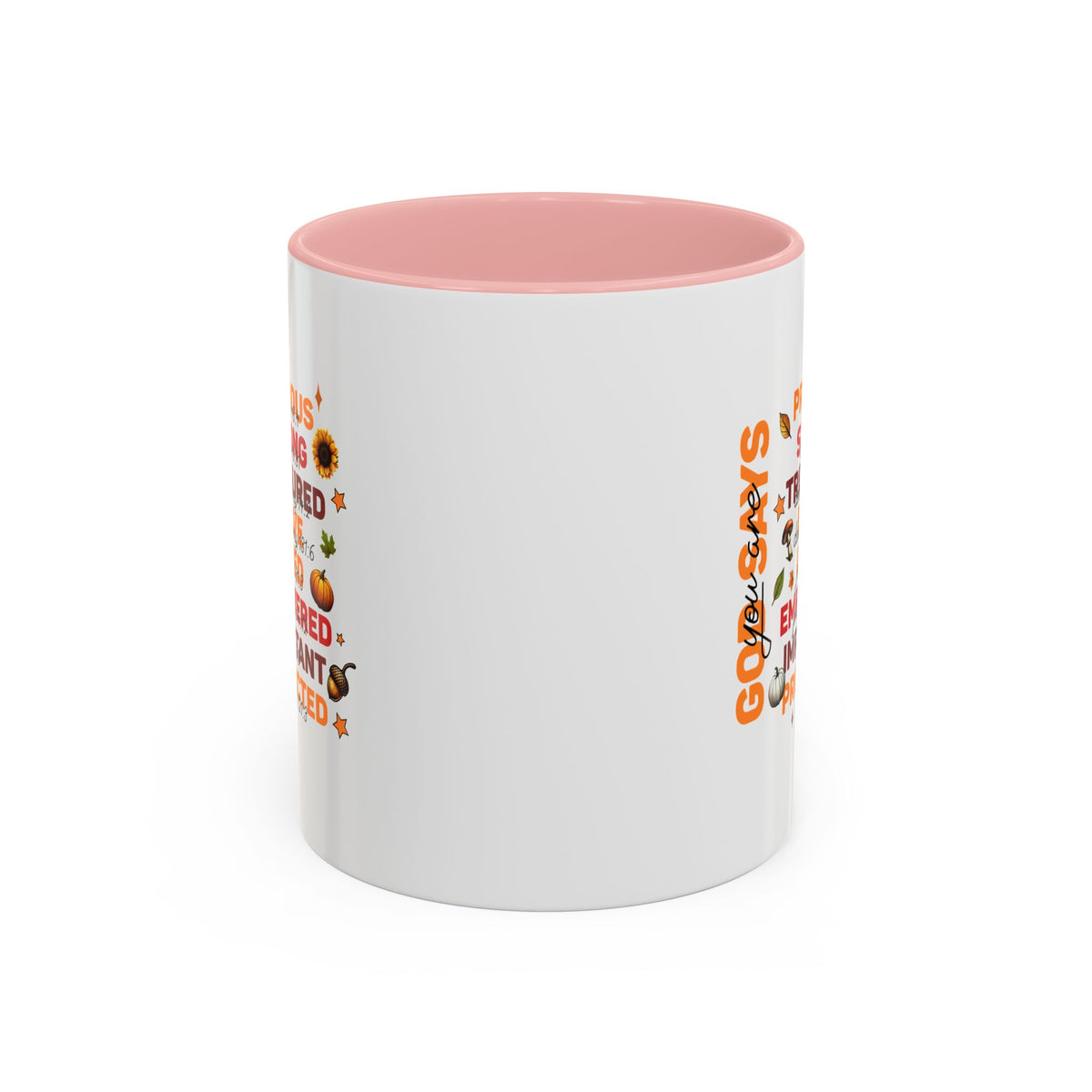 Fall Mug