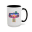 Wellness Mug - Don't Look