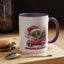 Alien Mug - Galactic Greetings