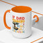 Father's Day Mug - If Dad Can't fix It