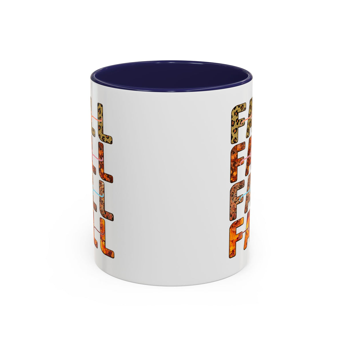 Fall Mug
