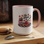 Religious Mug - Go Spread It
