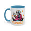 Adult Mug - Dead Inside and Out