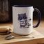 Humor Mug - I Do What I Want