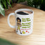 Anniversary Mug - Very Nice Sexy Time