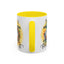 Adventure Mug - Home Is Where You Park It