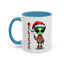 Alien Mug - Believe