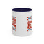 4th of July Mug - American Babe