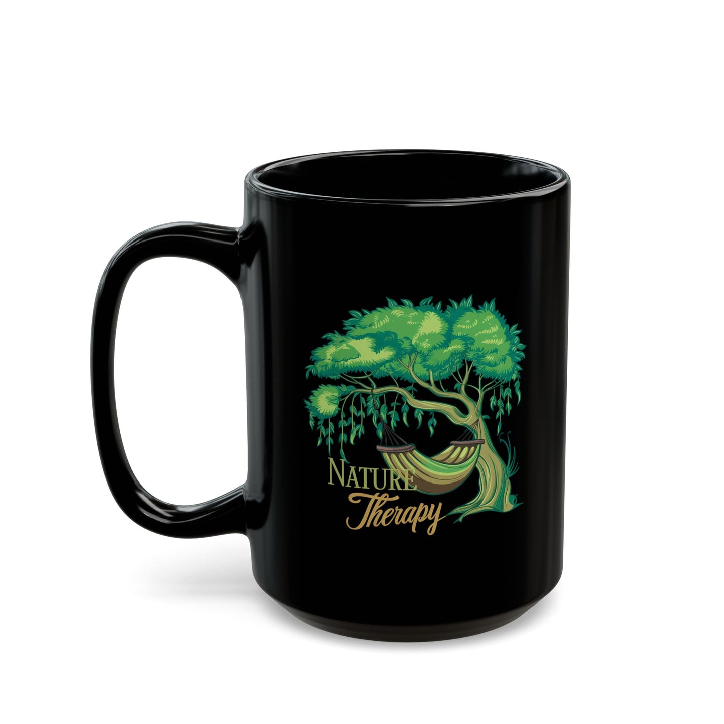 Adventure Mug - Nature's Therapy
