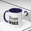Black History Mug