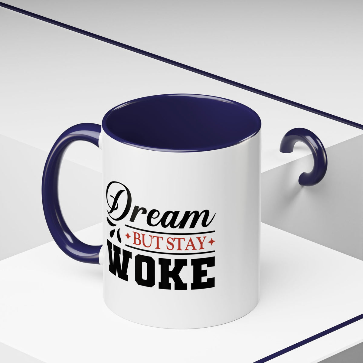 Black History Mug
