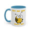 Office Mug - Just Bee