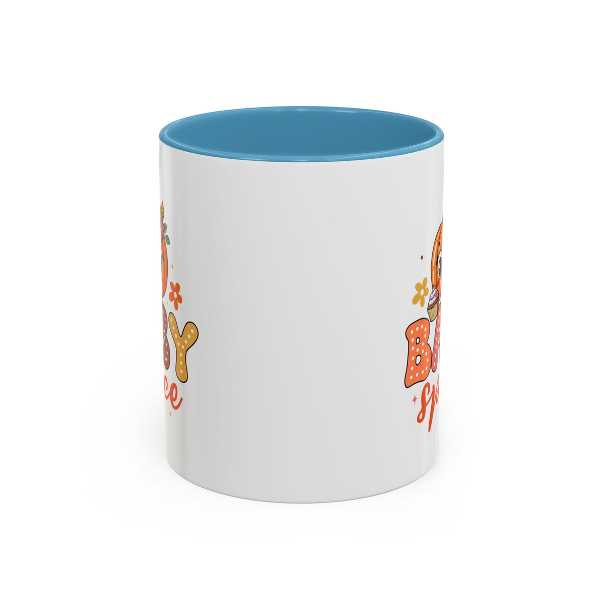 Fall Mug