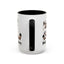 Office Mug - Sleigh My Sanity