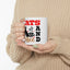 Animal Mug - Cats and Coffee