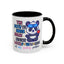 Adult Mug - The Path To Inner Peace